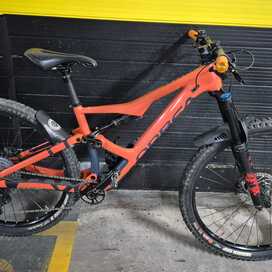 Orbea Occam H30